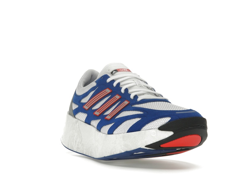 adidas Adizero Aruku Crown Royal Bright Red