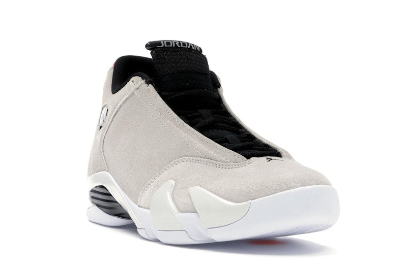 Jordan 14 Retro Desert Sand