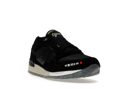 Saucony Shadow 5000 The Good Will Out VHS