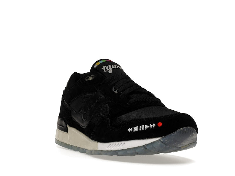 Saucony Shadow 5000 The Good Will Out VHS