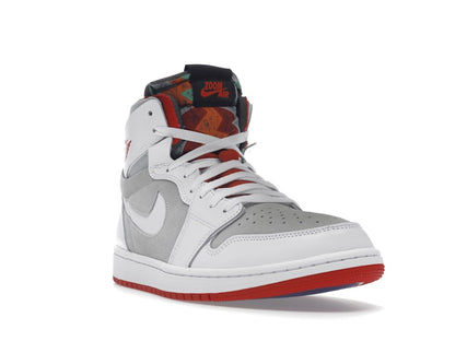 Jordan 1 High Zoom Air CMFT Hare
