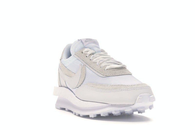 Nike LD Waffle sacai White Nylon
