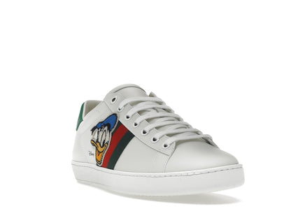 Gucci Ace x Disney Donald Duck (Women's)