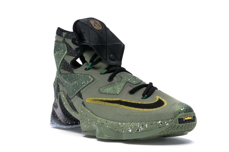 Nike LeBron 13 All-Star (2016)