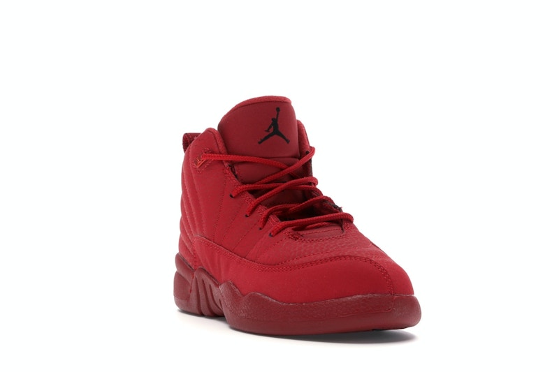 Jordan 12 Retro Gym Red (2018) (PS)