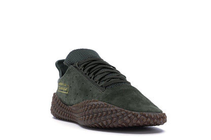 adidas Kamanda Base Green