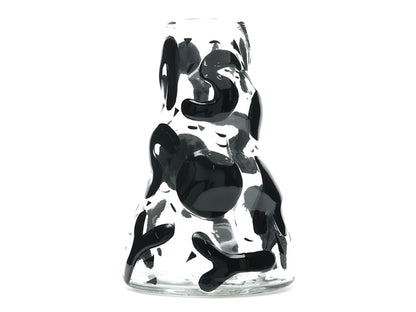IKEA Art Event 2021 Stefan Marx Clear Vase