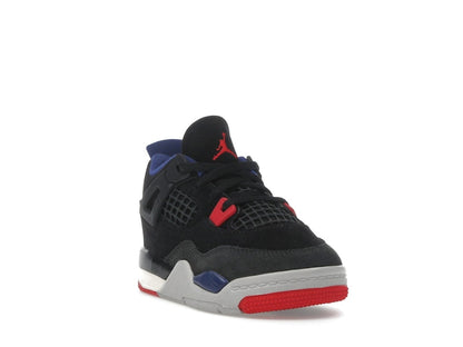 Jordan 4 Retro Rare Air (TD)
