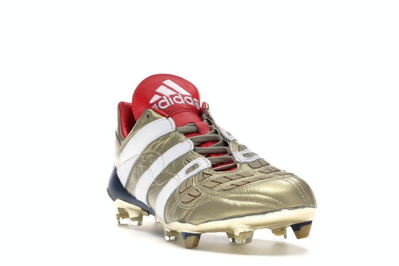 adidas Predator Accelerator FG 25 Year Pack Zidane