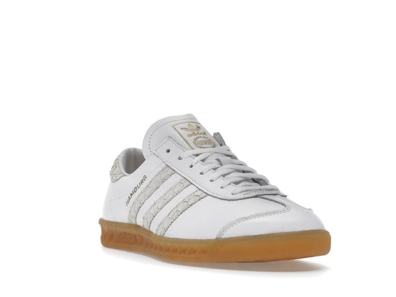 adidas Hamburg Fish Market