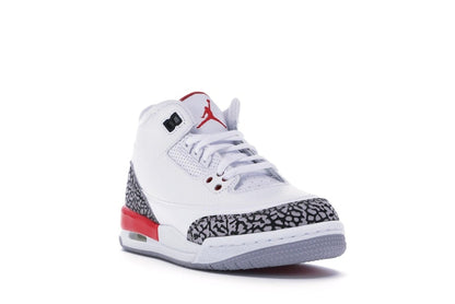 Jordan 3 Retro Hall of Fame (GS)