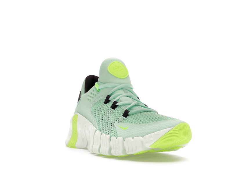 Nike Free Metcon 4 Mint Foam