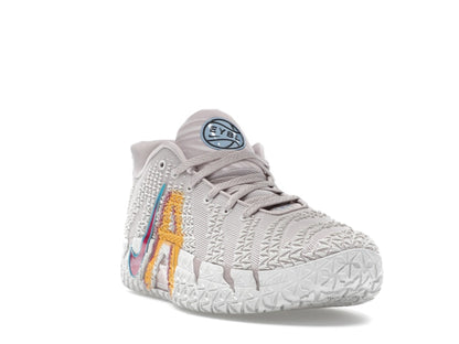 Nike Ja 3 EYBL