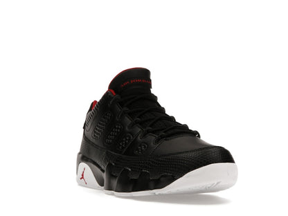 Jordan 9 Retro Low Snakeskin
