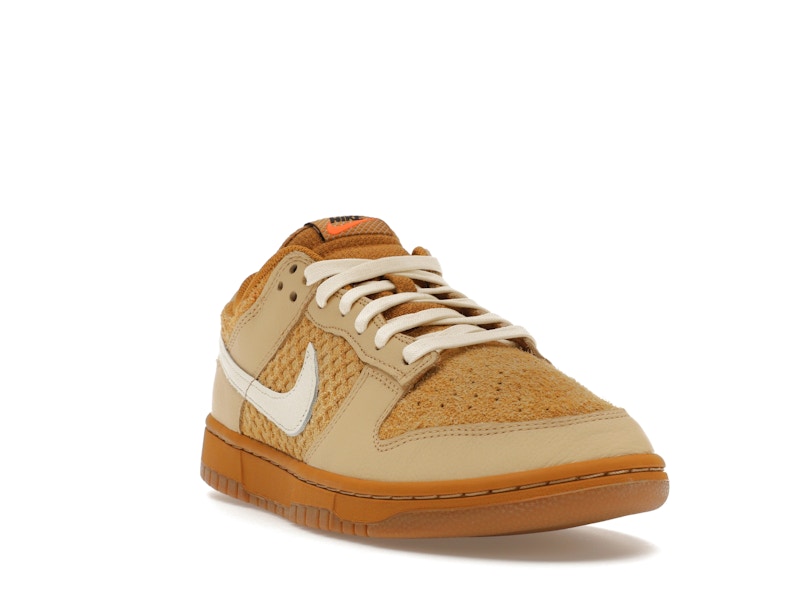 Nike Dunk Low Waffle