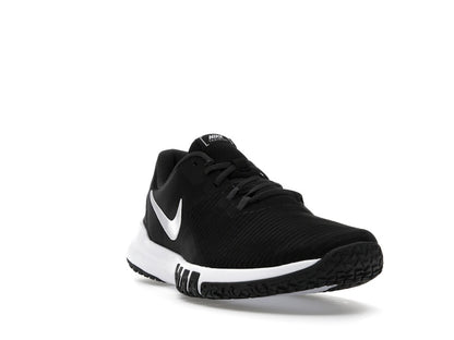 Nike Flex Control 4 Black Smoke Grey
