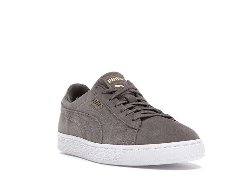 Puma Suede TMC Grey