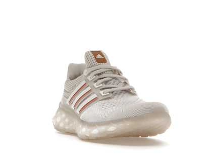 adidas Ultra Boost Web DNA Grey White Copper Metallic (Women's)