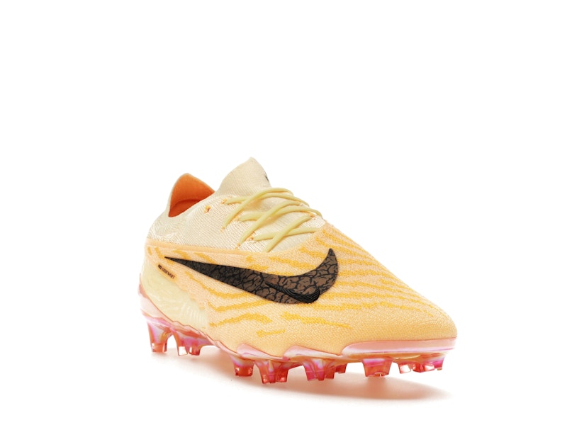 Nike Gripknit Phantom GX Elite FG SE Blaze