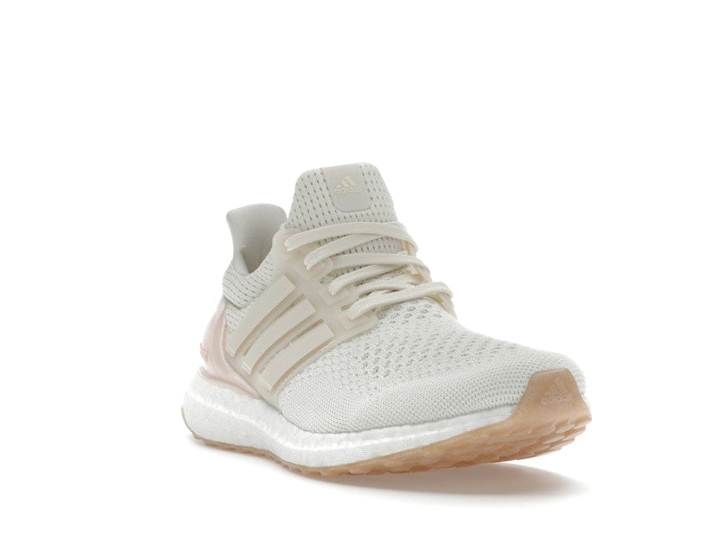 adidas Ultra Boost 1.0 Off White Wonder Quartz (Women's)