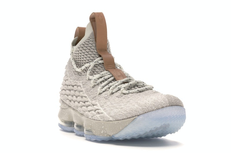Nike LeBron 15 Ghost