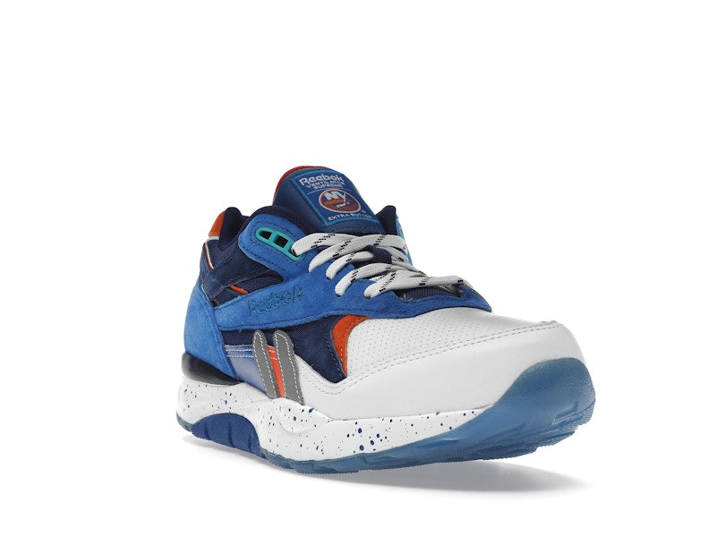 Reebok Ventilator Extra Butter New York Islanders Dynasty