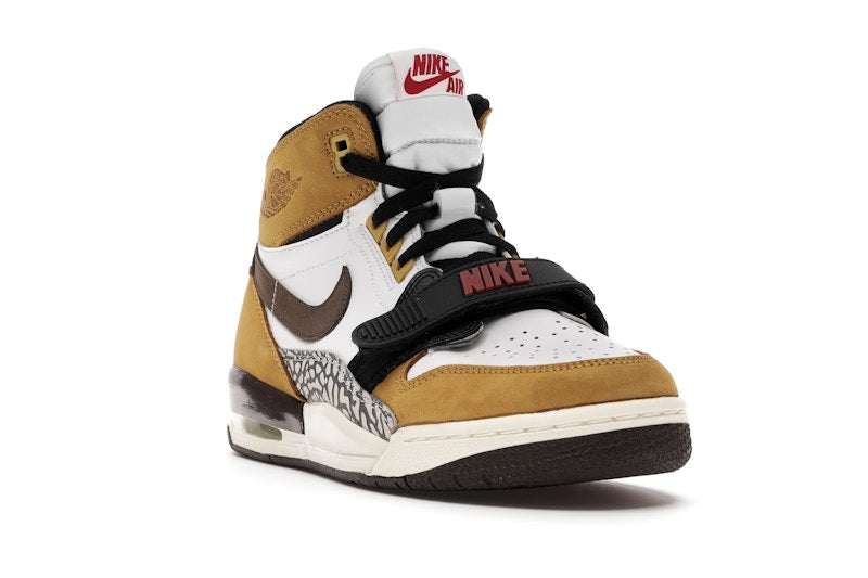 Jordan Legacy 312 Rookie of the Year (GS)