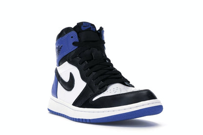 Jordan 1 Retro High Fragment