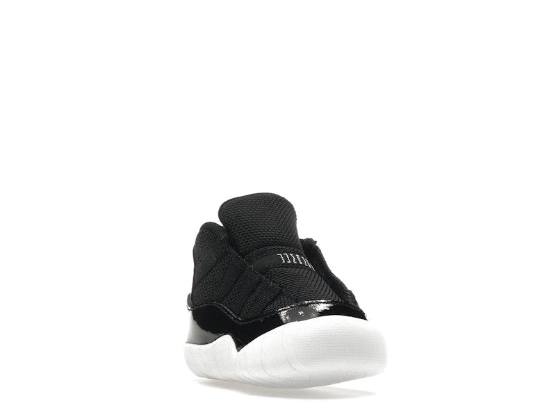 Jordan 11 Retro Crib Bootie Jubilee 25th Anniversary (I)