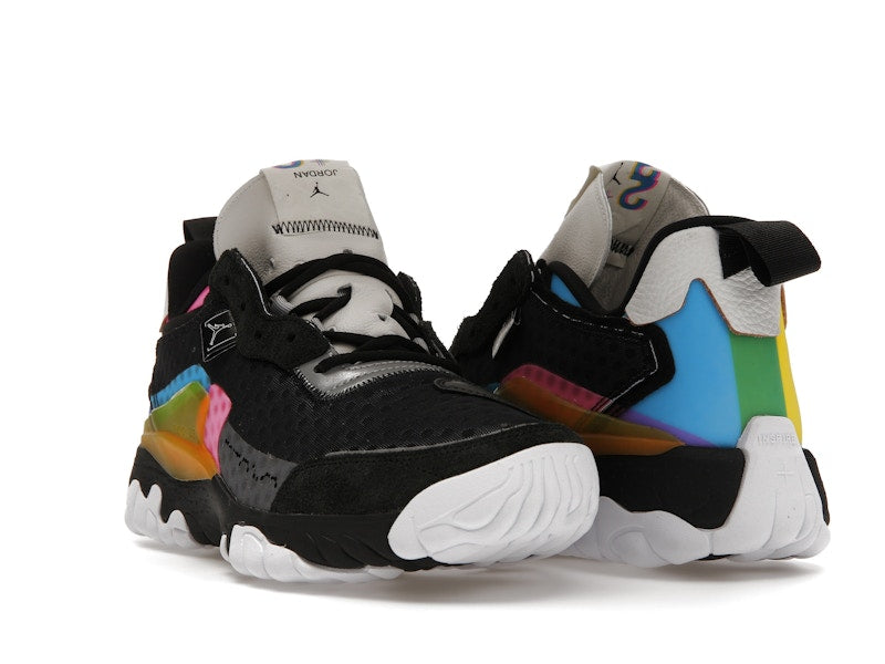 Jordan Delta 2 3D