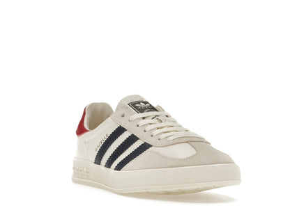 adidas x Gucci Gazelle White (Women's)