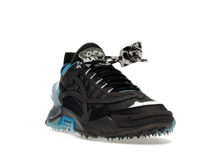 Off-White Odsy-2000 Blue Black AW20