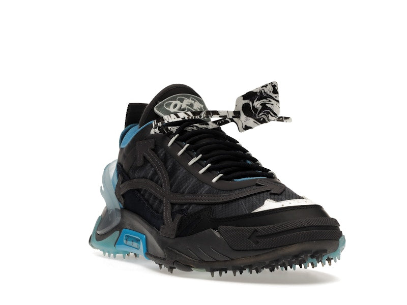 Off-White Odsy-2000 Blue Black AW20