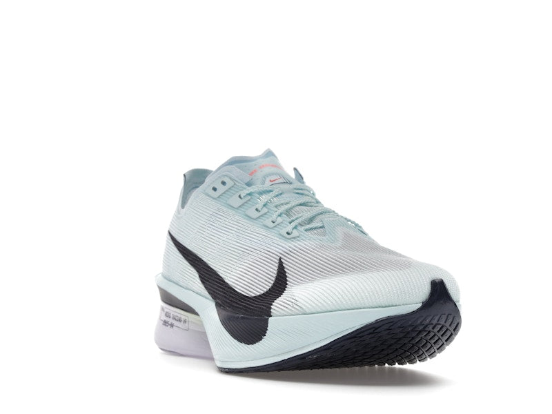 Nike ZoomX Vaporfly Next% 4 Glacier Blue (Women's)