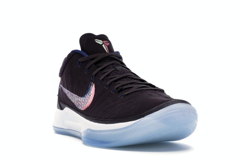 Nike Kobe A.D. Mid Port Wine