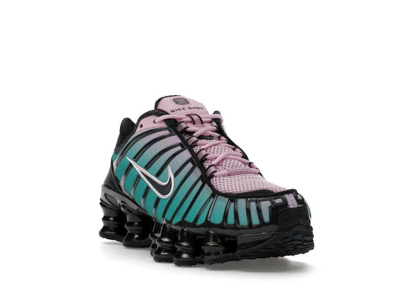 Nike Shox TL Fade Watermelon (Women's)