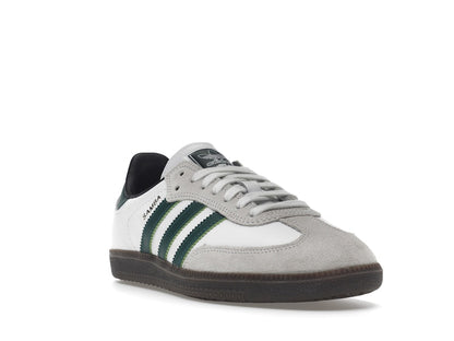 adidas Samba ADV White Collegiate Green