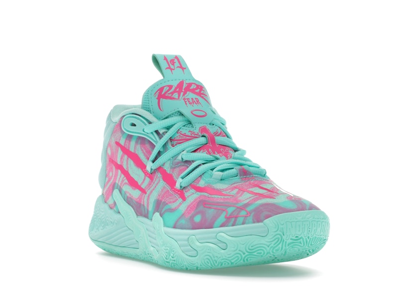 Puma LaMelo Ball MB.03 Miami (GS)