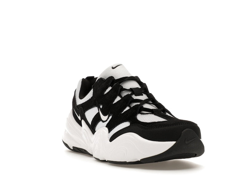 Nike Tech Hera White Black