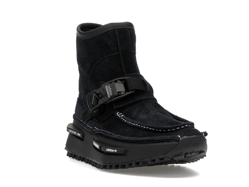 adidas NMD S1 Boot Neighborhood