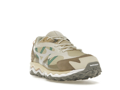 Mizuno Wave Mujin TL Gore-Tex Mojave Desert