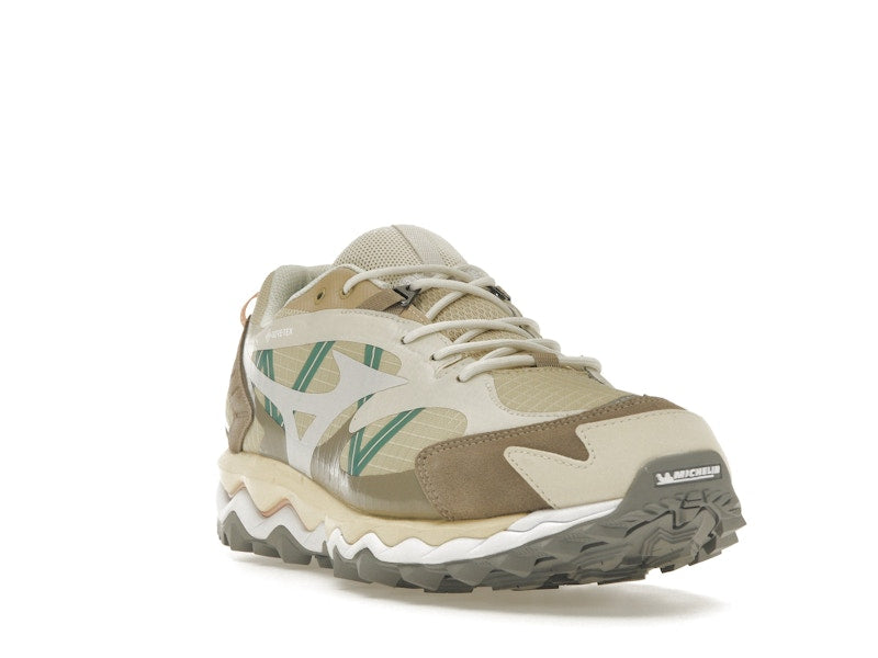 Mizuno Wave Mujin TL Gore-Tex Mojave Desert