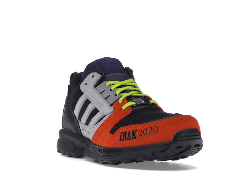 adidas ZX 8000 IRAK Grey