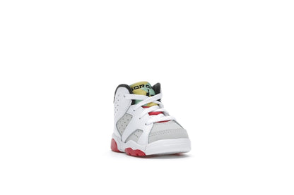 Jordan 6 Retro Hare (TD)