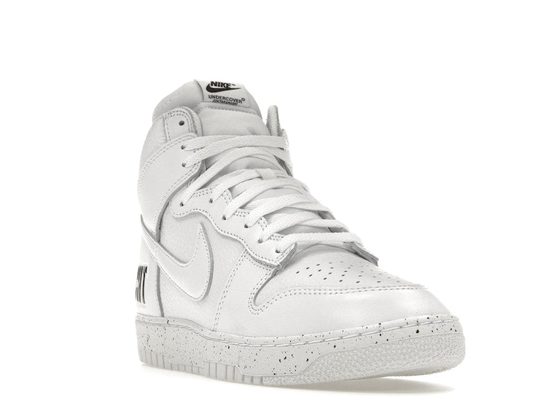 Nike Dunk High Undercover Chaos White
