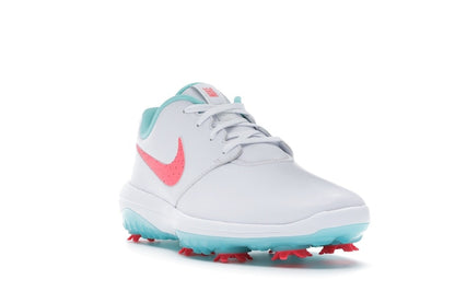 Nike Roshe G Tour White Hot Punch