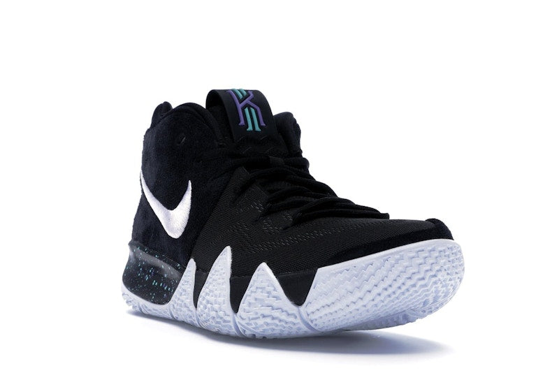 Nike Kyrie 4 Ankle Taker