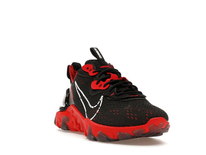Nike React Vision Bred