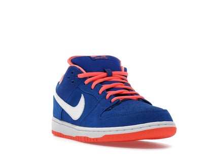 Nike SB Dunk Low Game Royal Mango