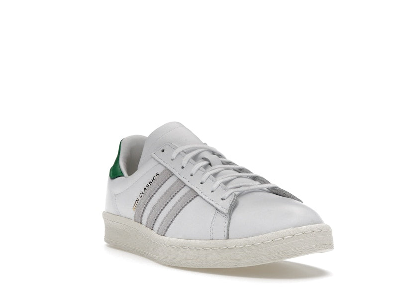 adidas Campus 80s Kith Classics White Green